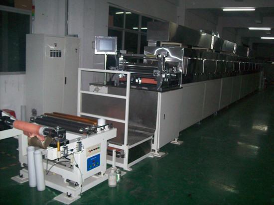 涂布机批发 中国制造 网专用 电气设备