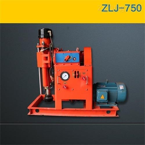 750-河南zlj750地基加固注浆钻机生产厂家-河北江勘机械设备销售有限